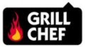 Grill Chef logo