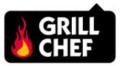 Grill Chef grills