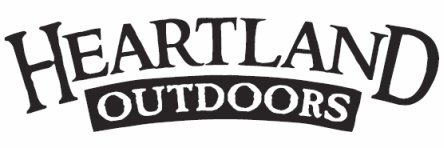 Heartland Outdoors logo