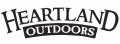 Heartland Outdoors grills