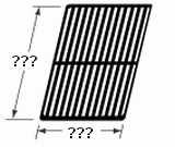 cooking grid CG-DUMMY CG-DUMMY