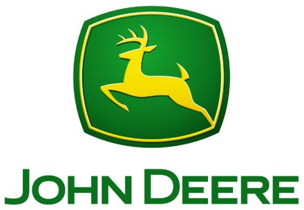 John Deere logo