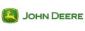 John Deere grills