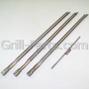 SS cooking grid for Kenmore 122.16538900,616.2251001,616.2261001 grill models 