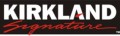 Kirkland Signature logo