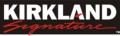 Kirkland Signature logo