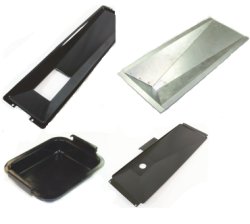 Martha Stewart Grease Trays
