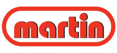 Martin logo