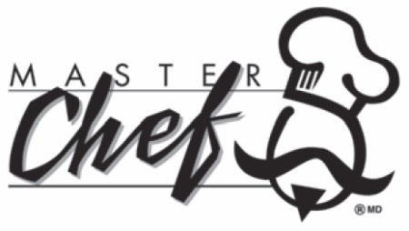 Master Chef logo