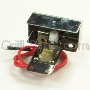 GGPL-2 GD4833 4 Outlet AA Push Button Ignitor for Master Forge GD4825 GD4825S 