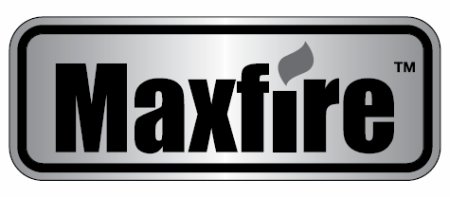 Maxfire logo