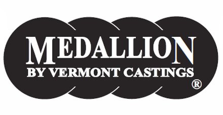 Medallion logo