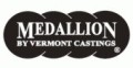 Medallion logo