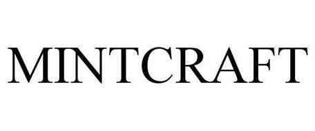 Mintcraft logo