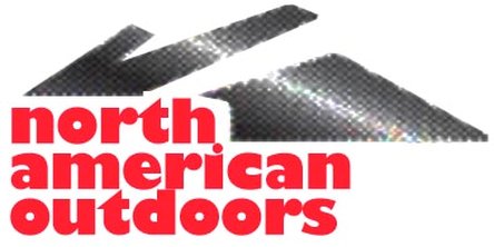 North American Outdoors logo
