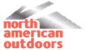 North American Outdoors grills