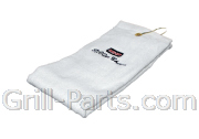 CGT Cannon Grill Towel.
