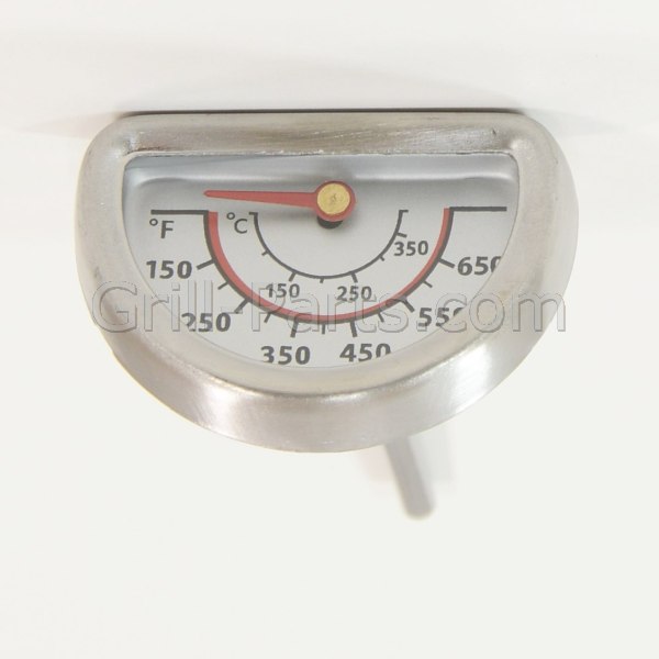 Charbroil G527-0012-W1 / 00472