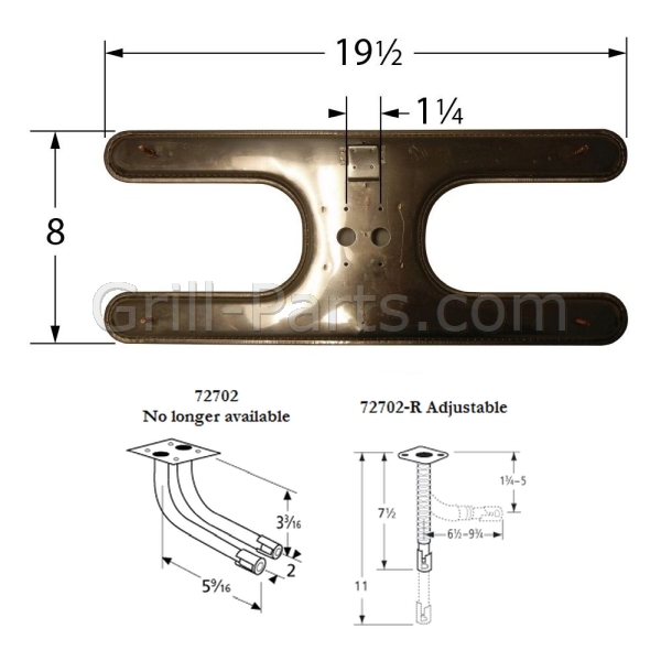 Kenmore 11002-40 / 10602-72702R