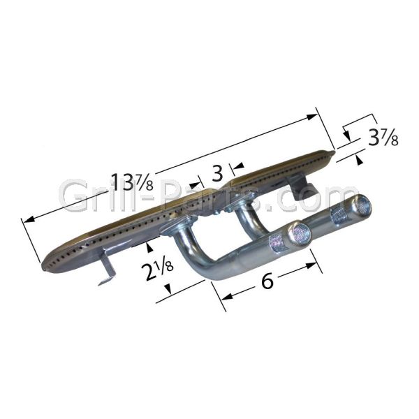 Charbroil G211-1000-W1 / 12082-71082