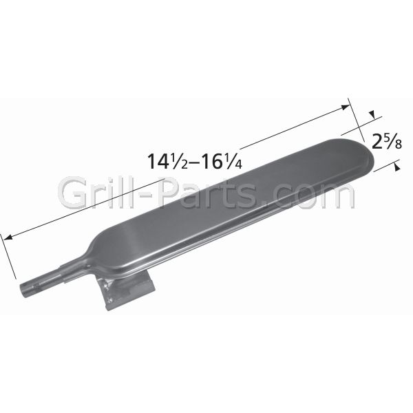 Charbroil G651-1100-W1 / 15241