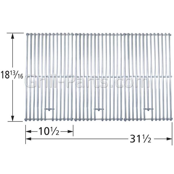 Nexgrill 13000382A0 / 5S793