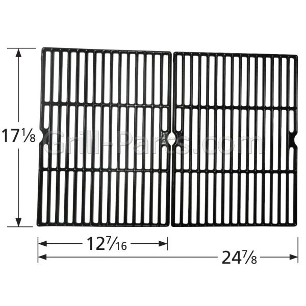 Nexgrill 13000397A0 / 66162