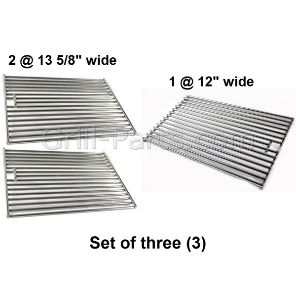 Alfresco ALF-GBQ-SET1 / ALF2-GBQ-SET1