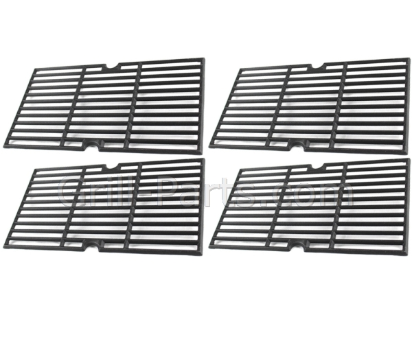 Charbroil G438-0020-W1 / CG-97P-CI-X4
