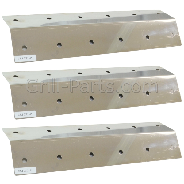 Part CLA-TS0186-X3