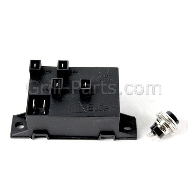 DCS DCS-18350 / DCS-18350-R