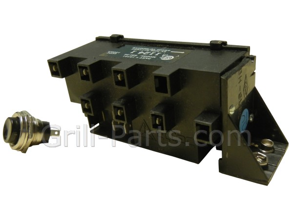 DCS DCS-18351 / DCS-18351-R
