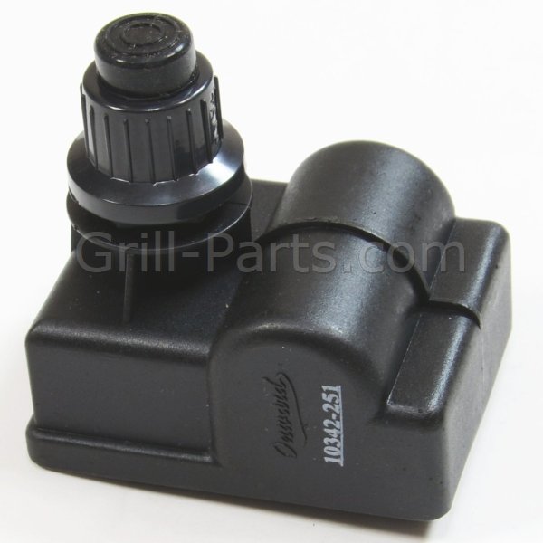 Dyna-Glo DYG-166-13007 / DG1-166-13007-R