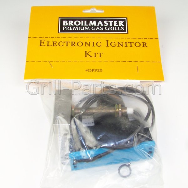 Broilmaster DPP20 / 