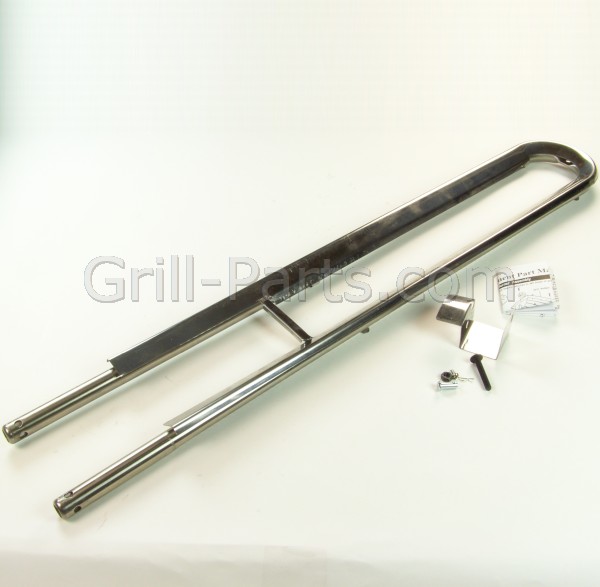 BBQ-Pro 4068250 / PFB-9