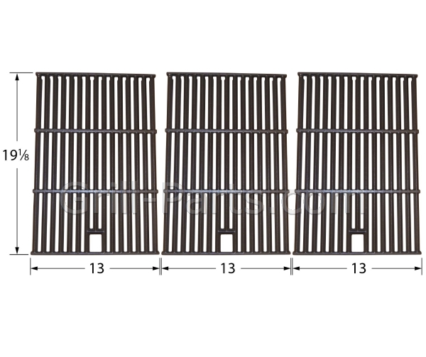 Turbo SKU-14362-CI-SET3 / 
