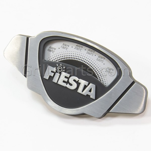 Fiesta SP23A-30 / 