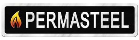 PermaSteel logo