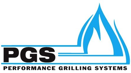 PGS logo