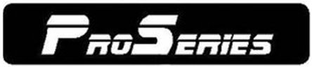Pro Series logo
