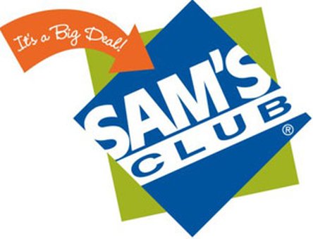 Sams logo