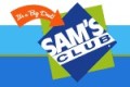 Sams logo