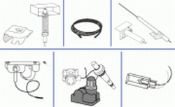 Shinerich Igniter Components