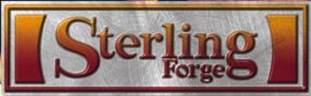 Sterling Forge logo