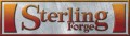 Sterling Forge grills