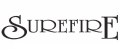 Surefire logo