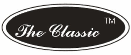 The Classic logo