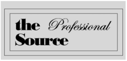 The Source logo